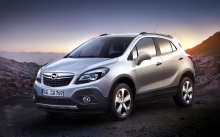 Opel Mokka,  , , , , 